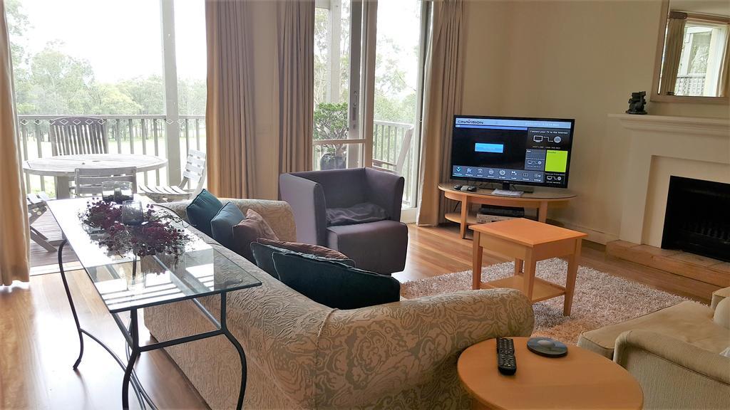 Villa Christian Pokolbin Chambre photo