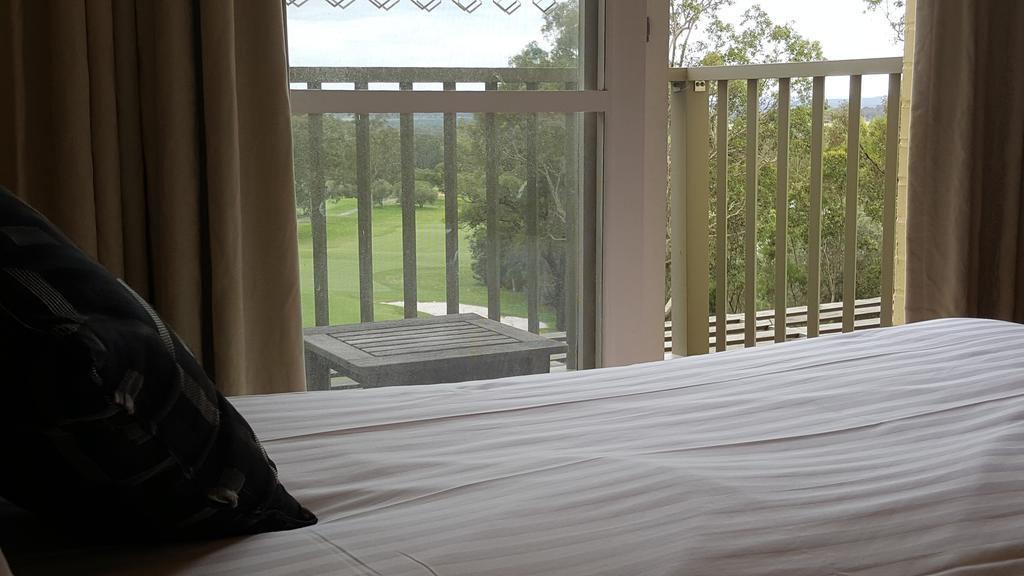 Villa Christian Pokolbin Chambre photo