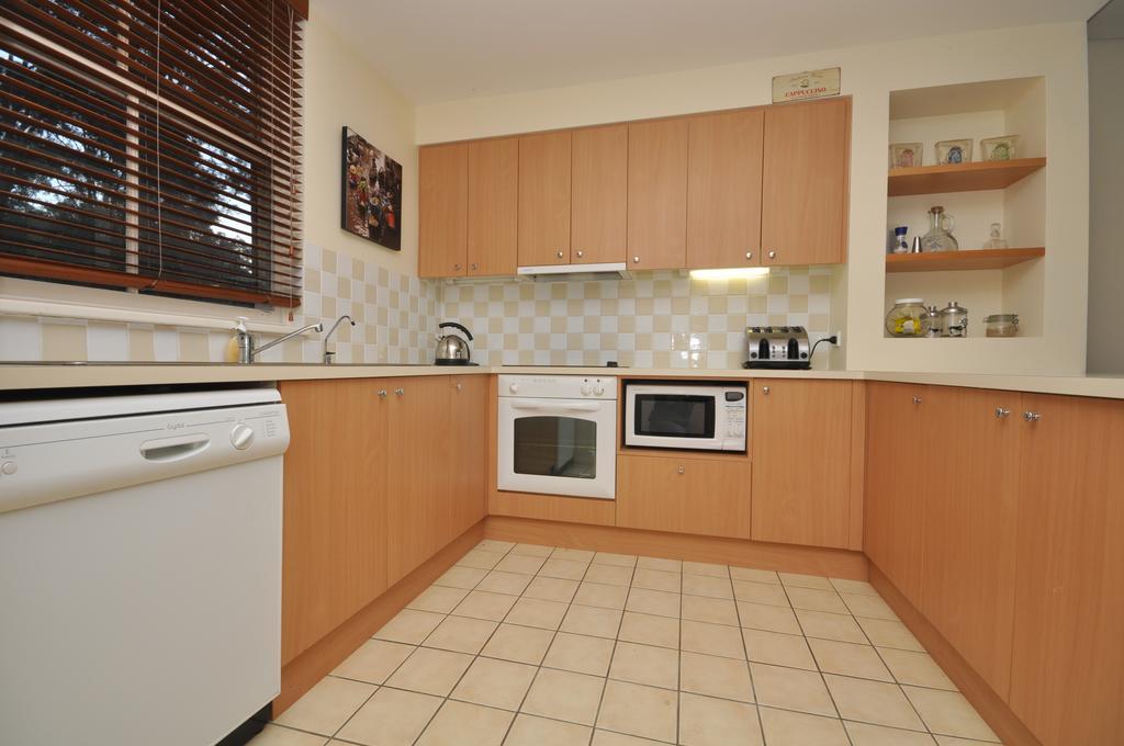 Villa Christian Pokolbin Chambre photo