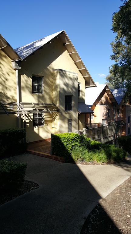 Villa Christian Pokolbin Extérieur photo
