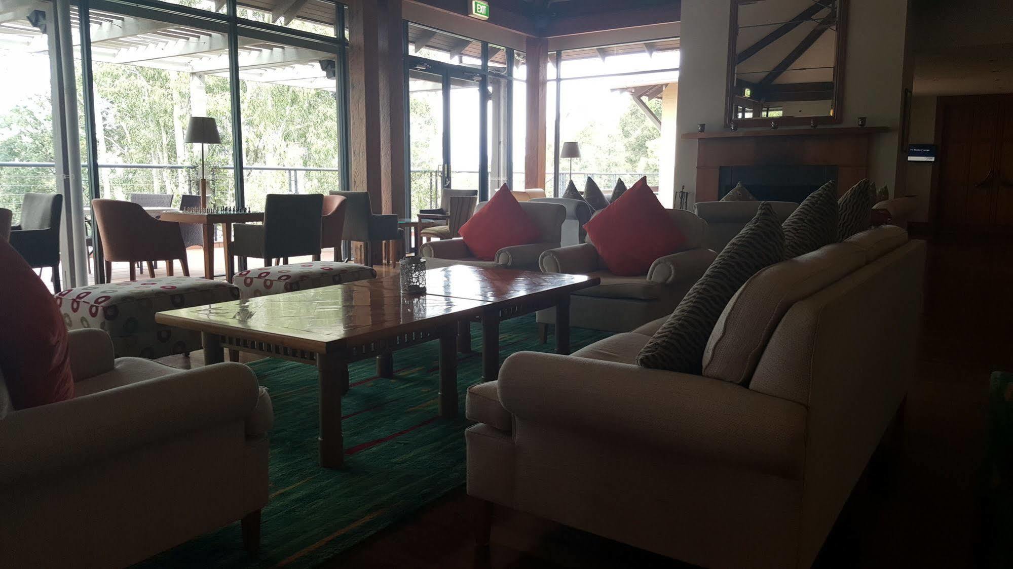Villa Christian Pokolbin Extérieur photo