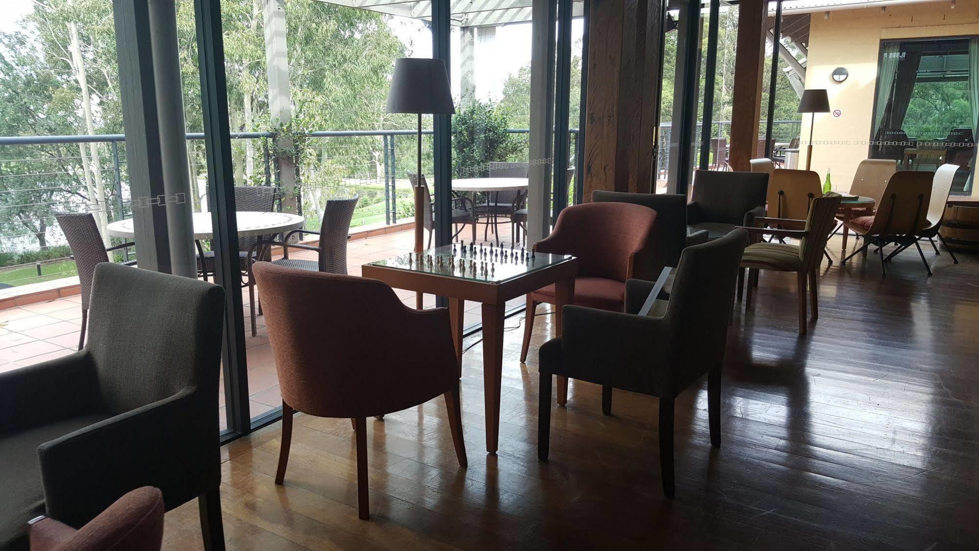 Villa Christian Pokolbin Extérieur photo