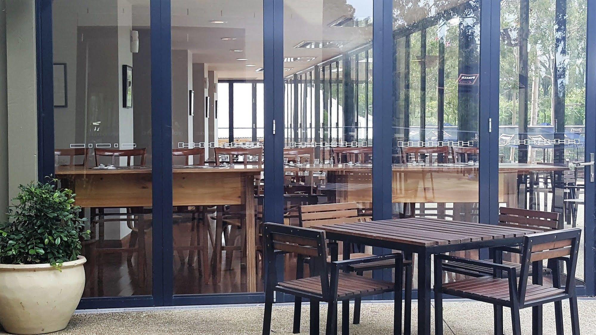 Villa Christian Pokolbin Extérieur photo