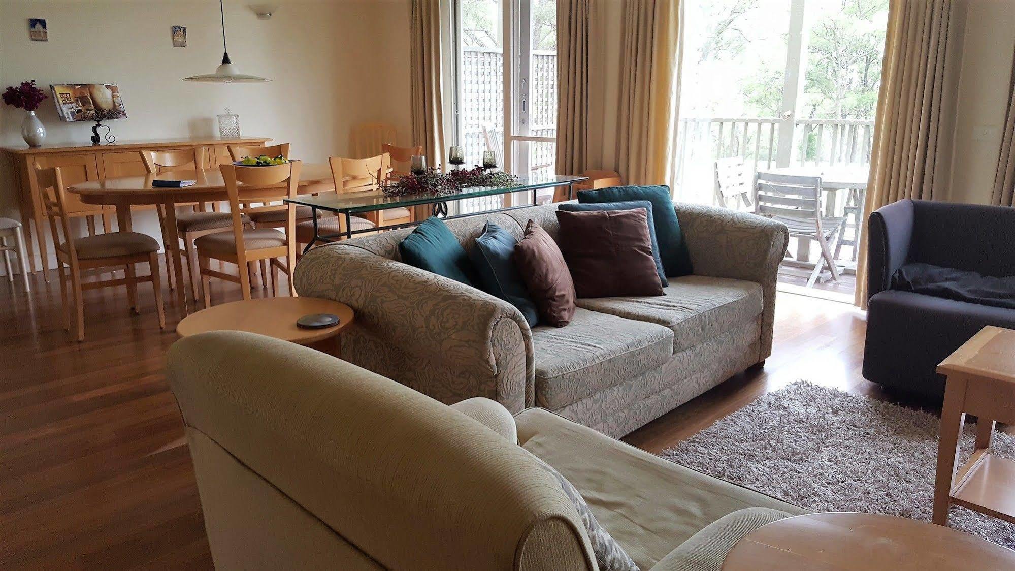 Villa Christian Pokolbin Extérieur photo